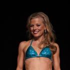 Lori  Carey - NPC NW Night of Champions 2010 - #1